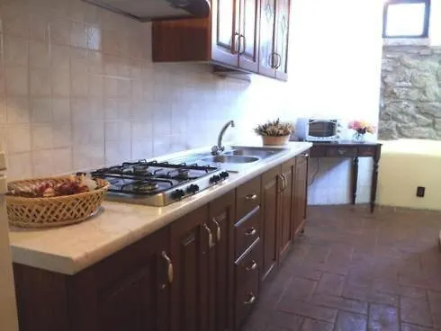 Holiday home Freistehendes Agriturismo Mit Garten Und Pool Pratovecchio