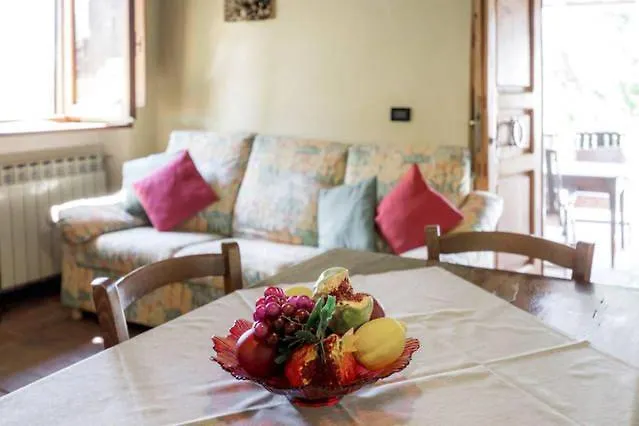 Freistehendes Agriturismo Mit Garten Und Pool Pratovecchio