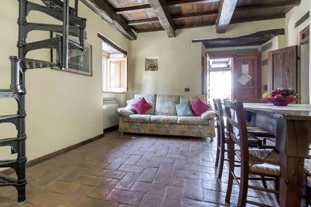 Freistehendes Agriturismo Mit Garten Und Pool Pratovecchio Holiday home