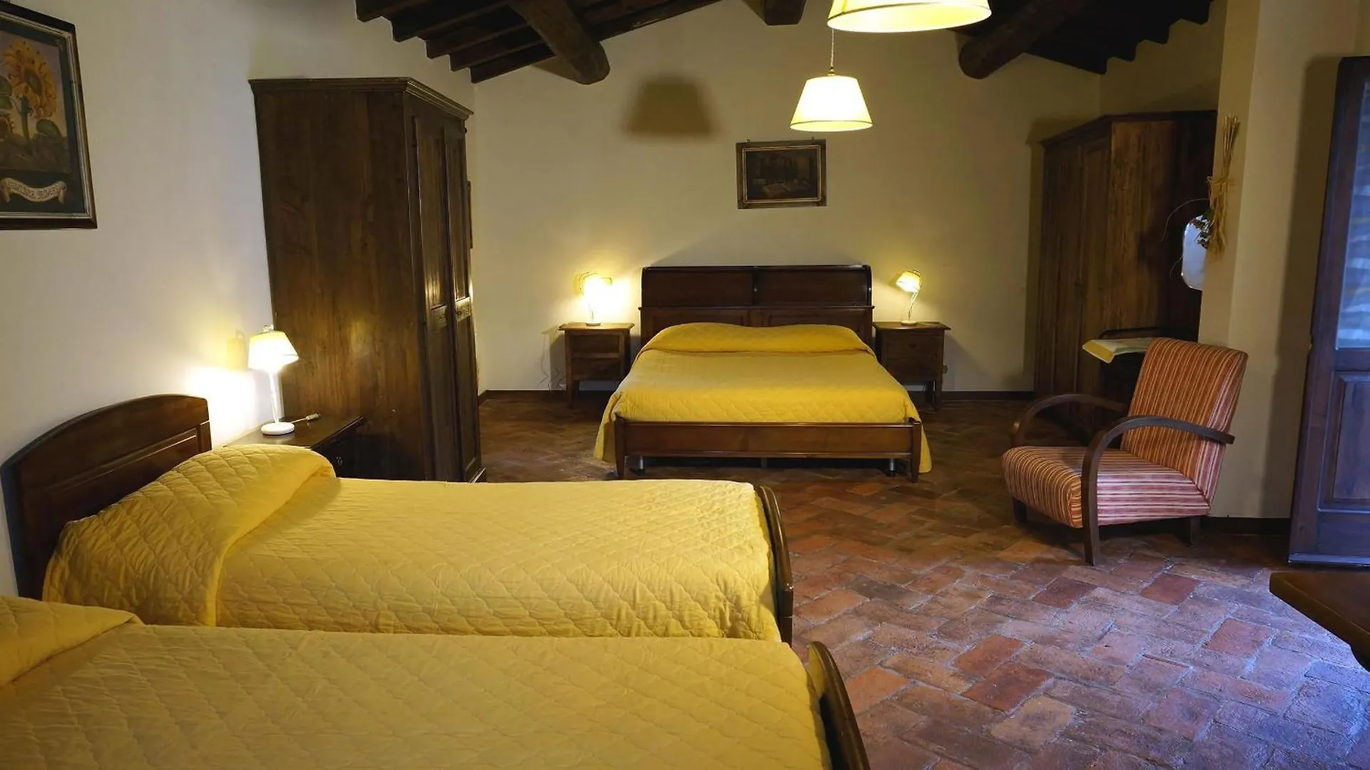 Freistehendes Agriturismo Mit Garten Und Pool Pratovecchio Holiday home