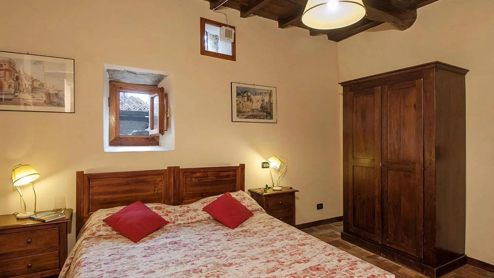 Holiday home Freistehendes Agriturismo Mit Garten Und Pool Pratovecchio Italy