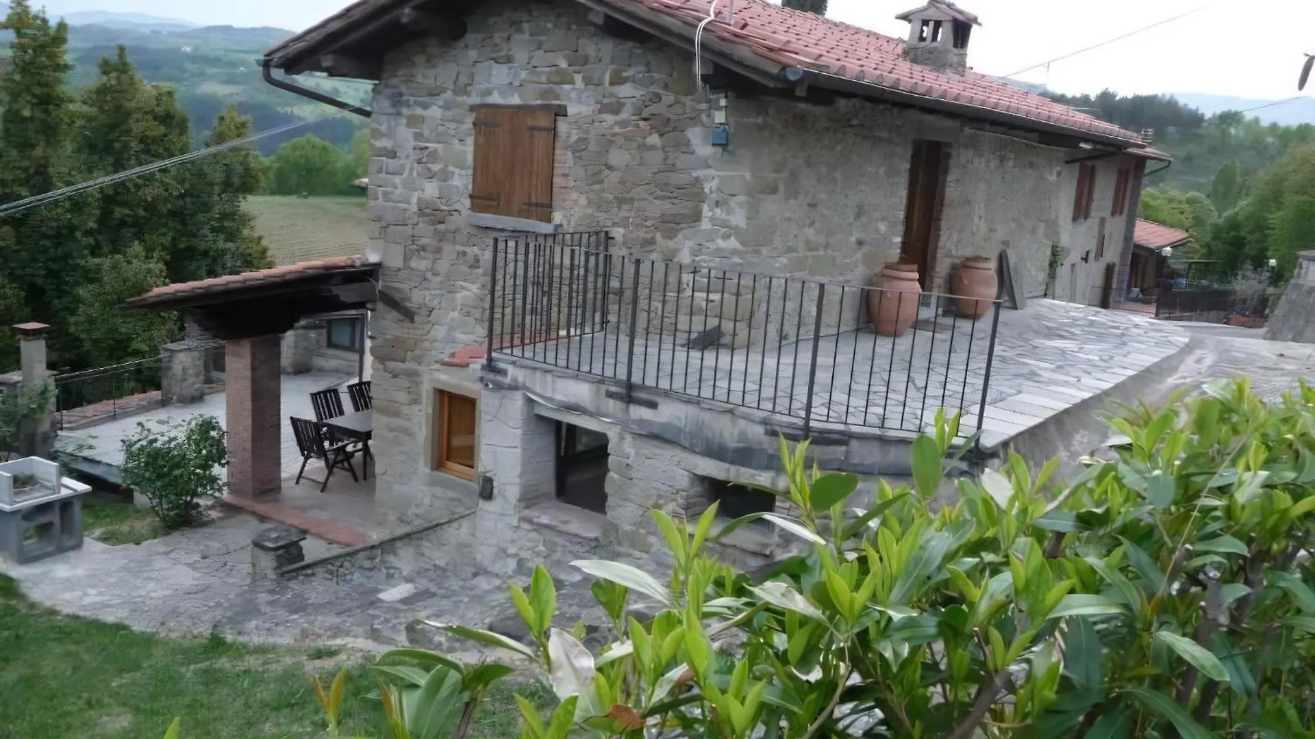 Freistehendes Agriturismo Mit Garten Und Pool Pratovecchio Holiday home