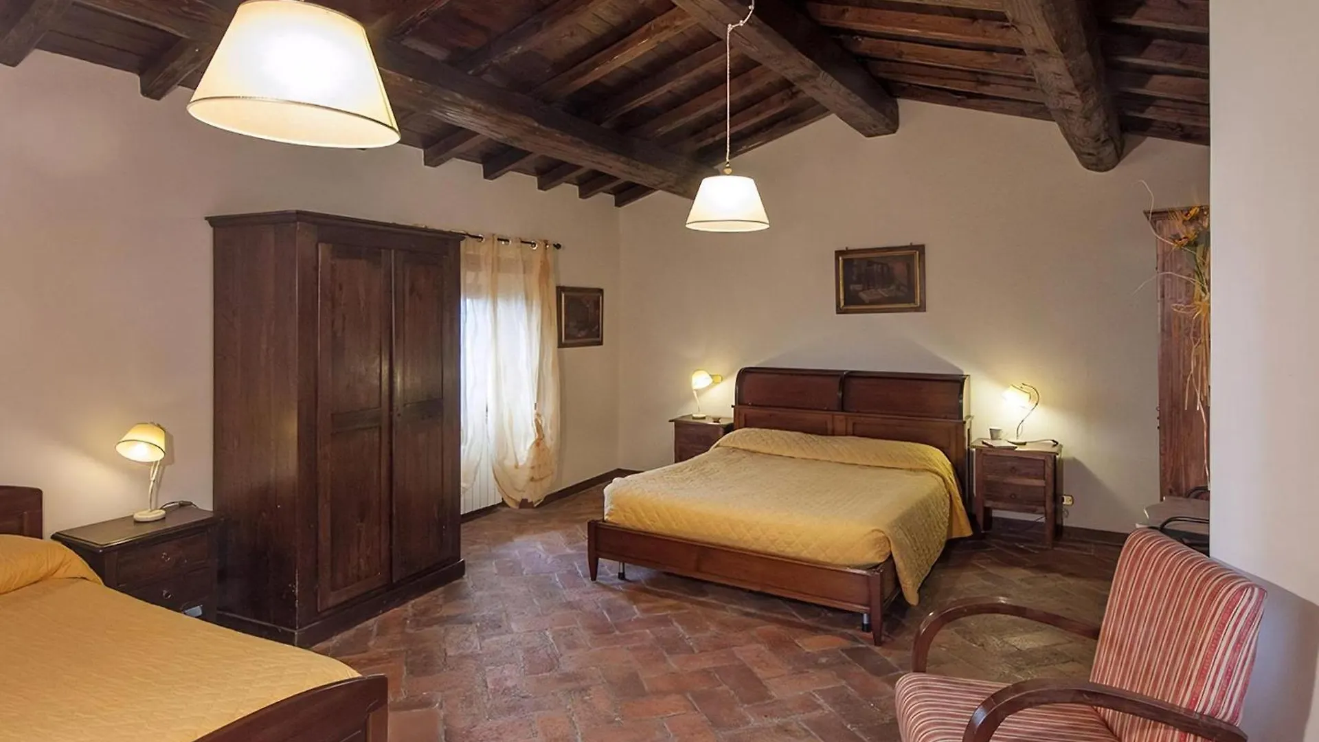 Freistehendes Agriturismo Mit Garten Und Pool Pratovecchio Holiday home