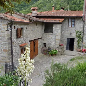Podere Fiume Alloggio per agriturismo