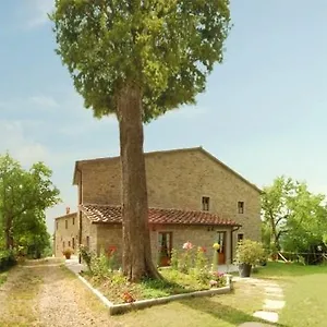 Agriturismo Il Piano Alloggio per agriturismo
