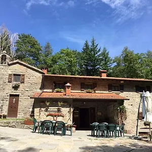 Agriturismo Montemezzano Alloggio per agriturismo